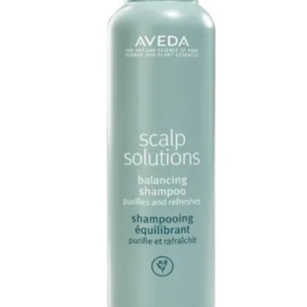 Aveda Scalp Solutions Balancing Shampoo - 33.8 Oz